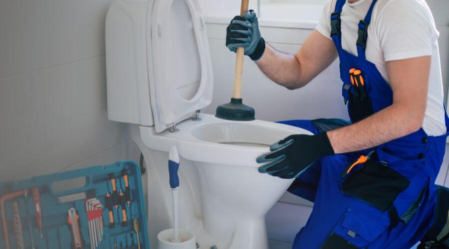 Professional septic pumping service in Thornburg, IA